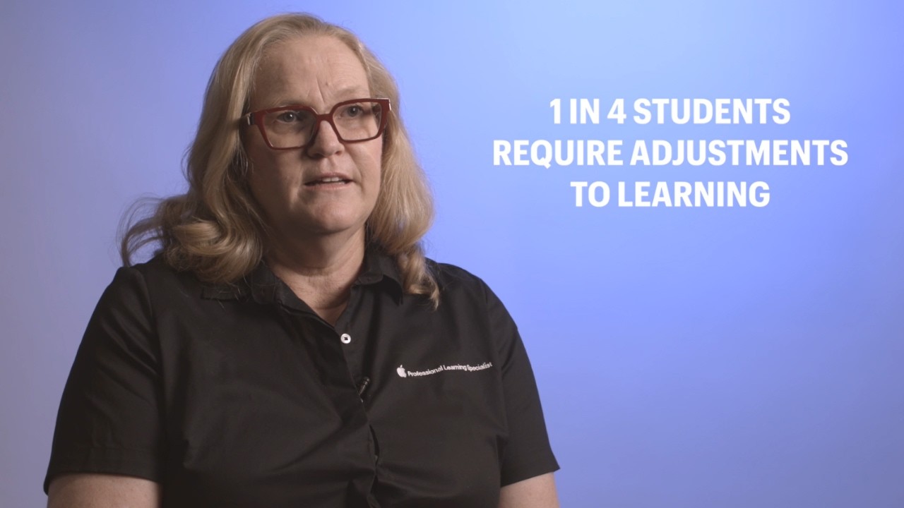 QC Case Study | Creating Equitable Access Through Technology