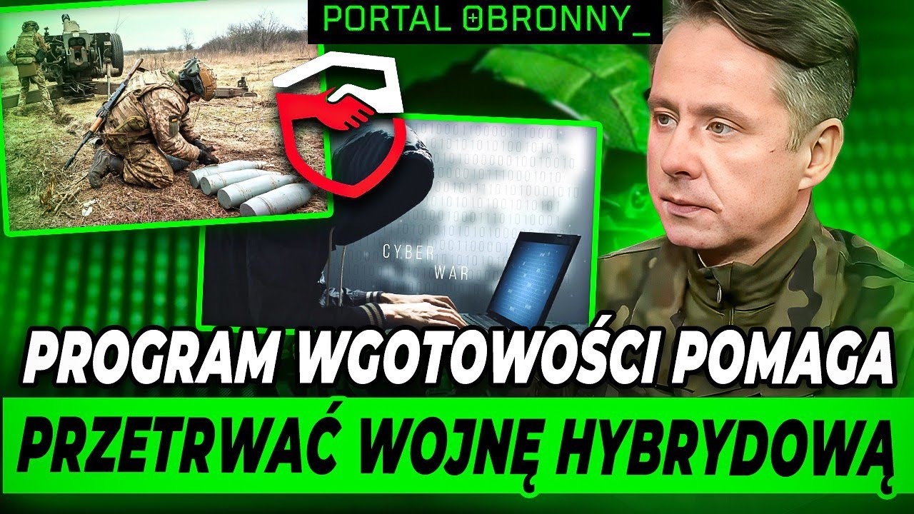 ZADBAJ O SWOJE BEZPIECZEŃSTWO ZANIM BĘDZIE ZA PÓŹNO