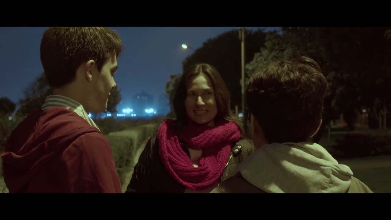 I THINK I LOVE U - CLIP OF THE FILM (03)