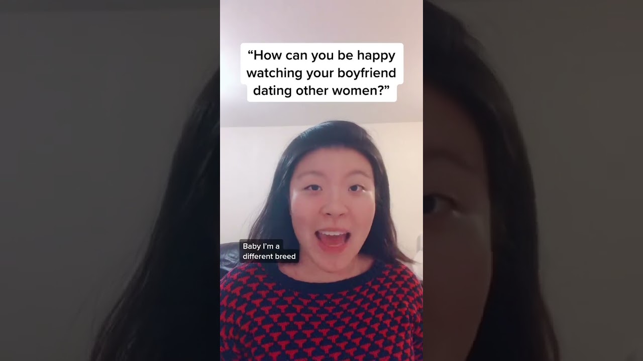 Jealousy Is Out, Compersion Is In