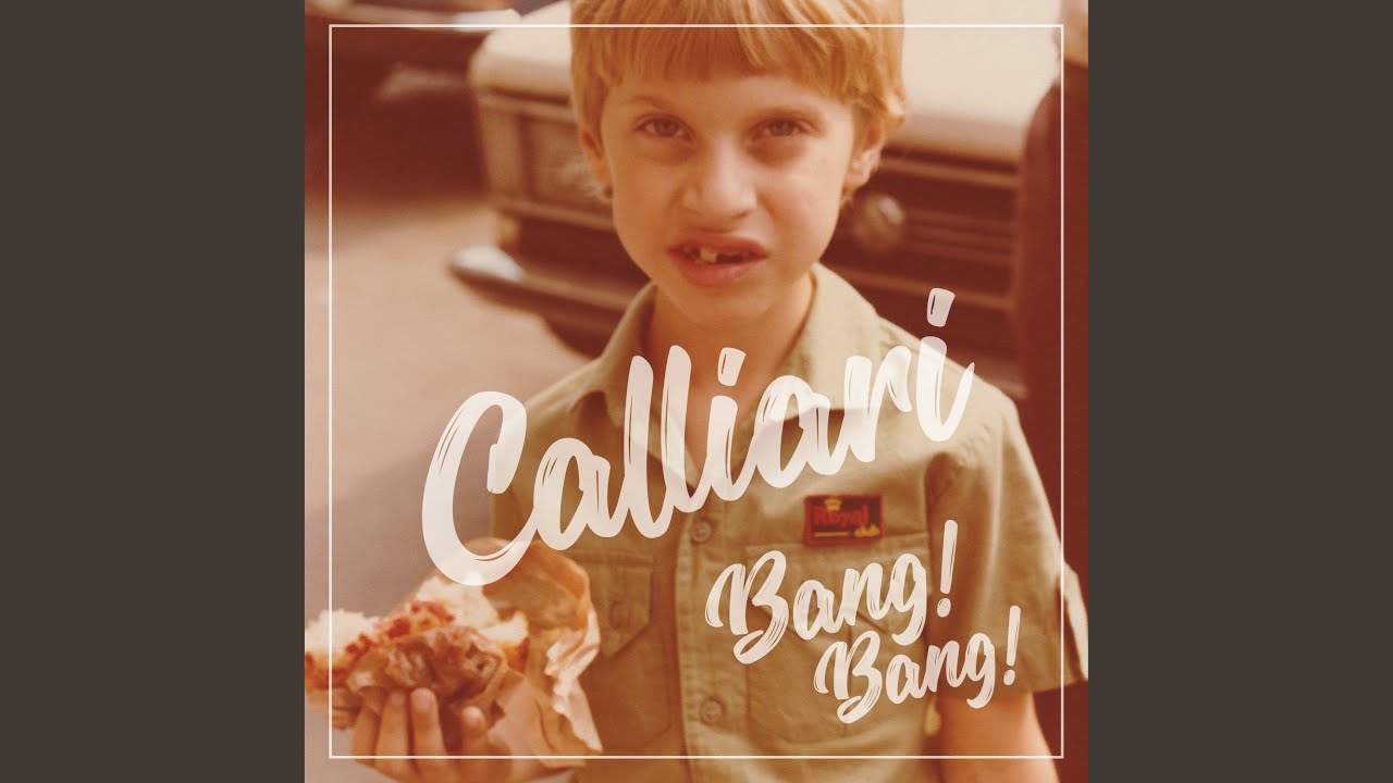 Pizzica Matta (Bang ! Bang !) (feat. I matti delle giuncaie, Peppe Voltarelli, Carmelo Ciminelli)