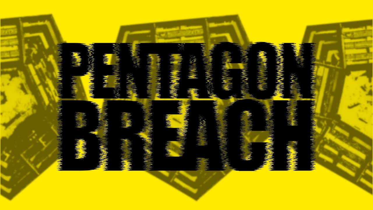 “Pentagon Breach” - Electronica Song in 10/4 Time