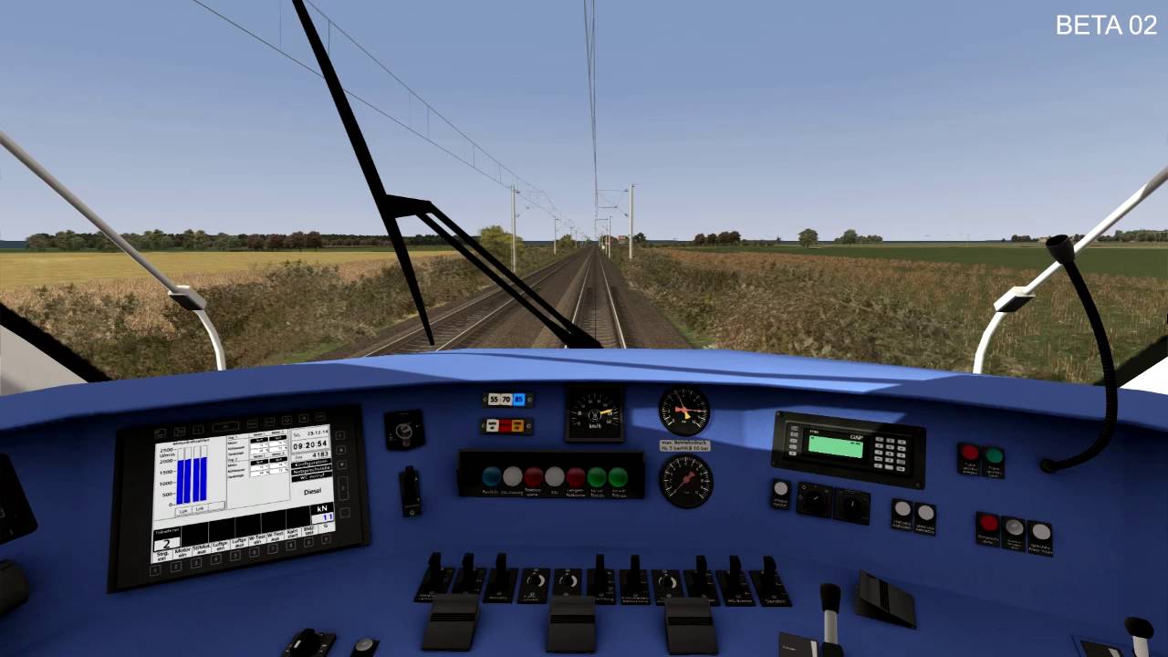 RSSLO Desiro Classic Soundpaket Beta 02