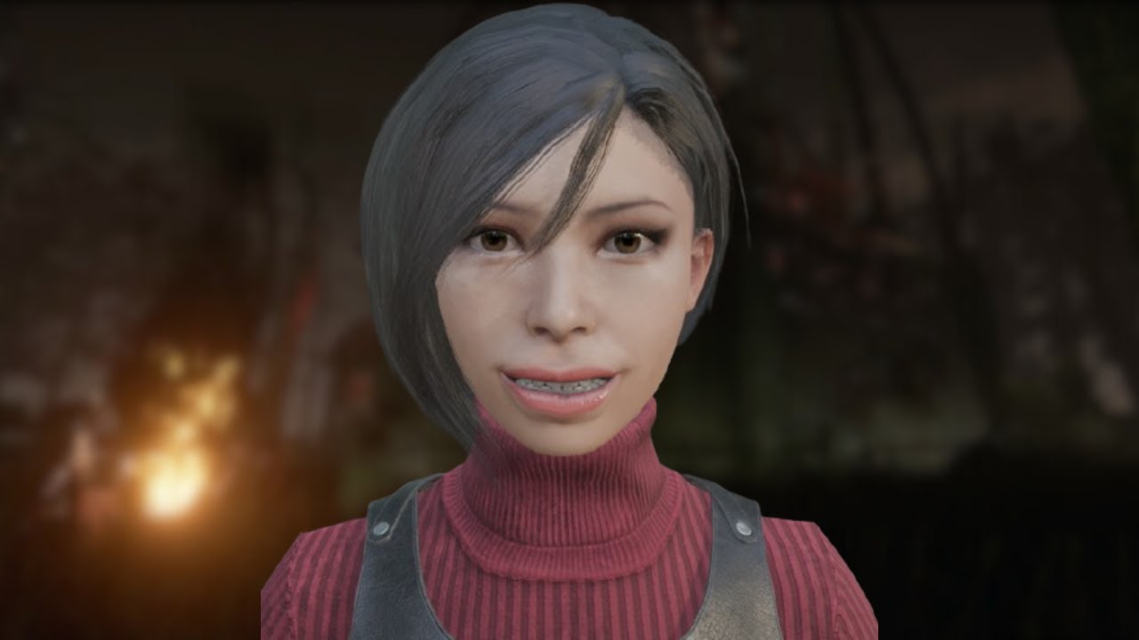 This is a Dead by Daylight compilation.