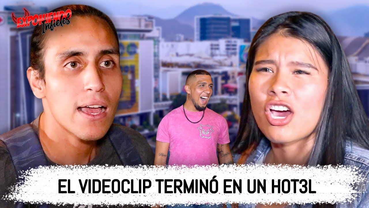PREFIRI&Oacute; A UNA CAJACHA QUE A SU LIME&Ntilde;A | Exponiendo Infieles