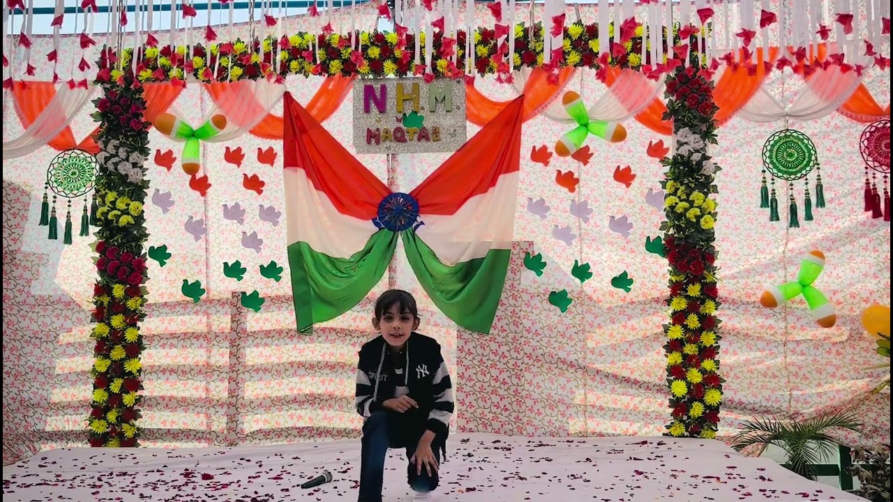 Mashup song | special Dance performance on Republic Day | 26 January 2025