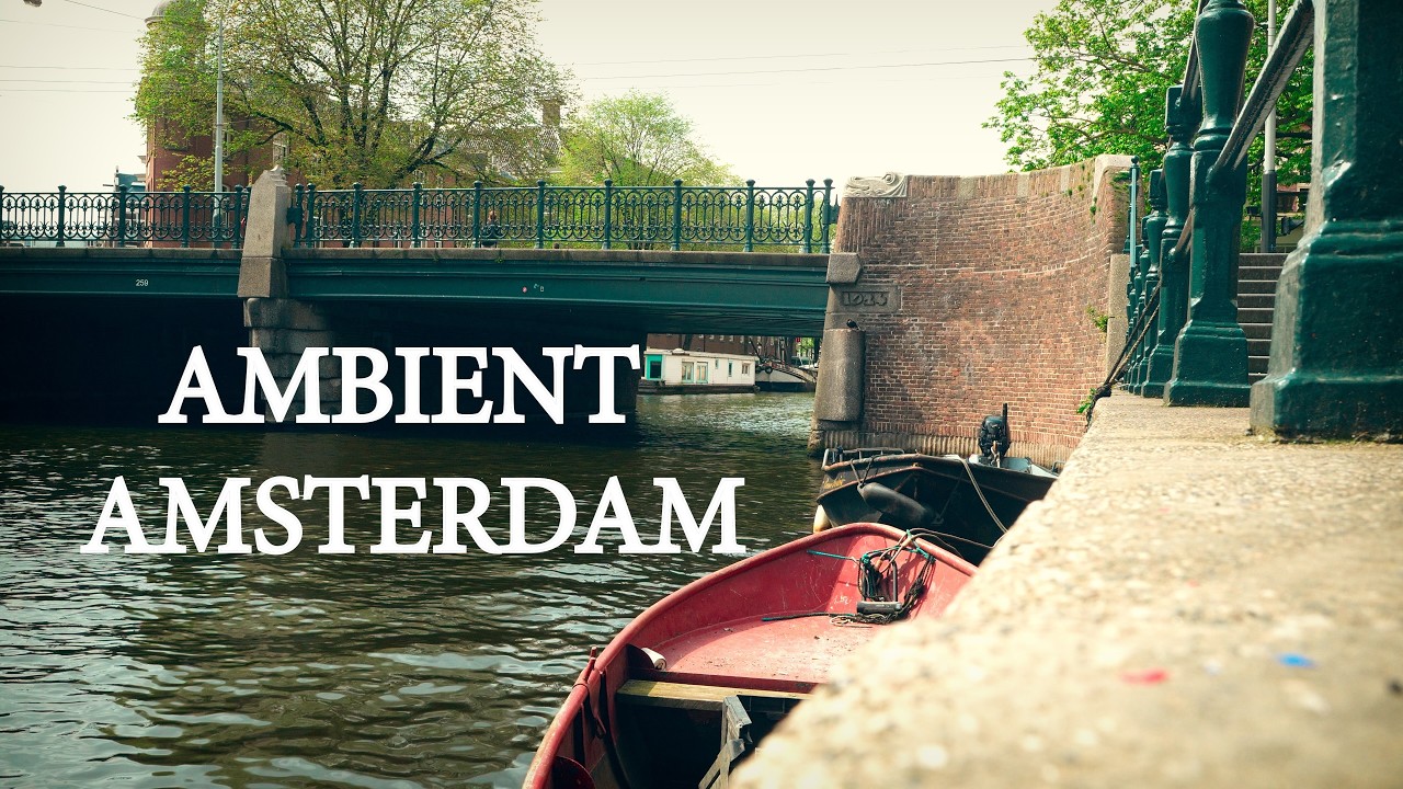 AMBIENT AMSTERDAM