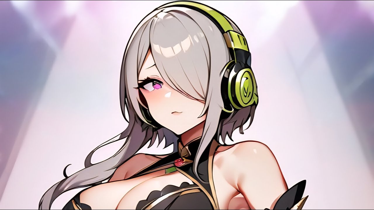 Female Vocal Mix 2026 🎧 Remixes of Popular Songs 🎧 Gaming Music, House, Trap, Dubstep