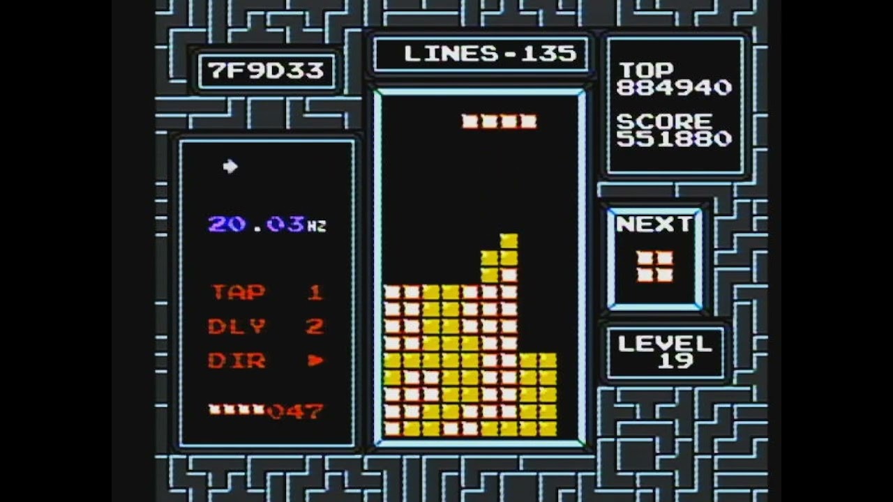 Level 26 Maxout (Early Max pb)