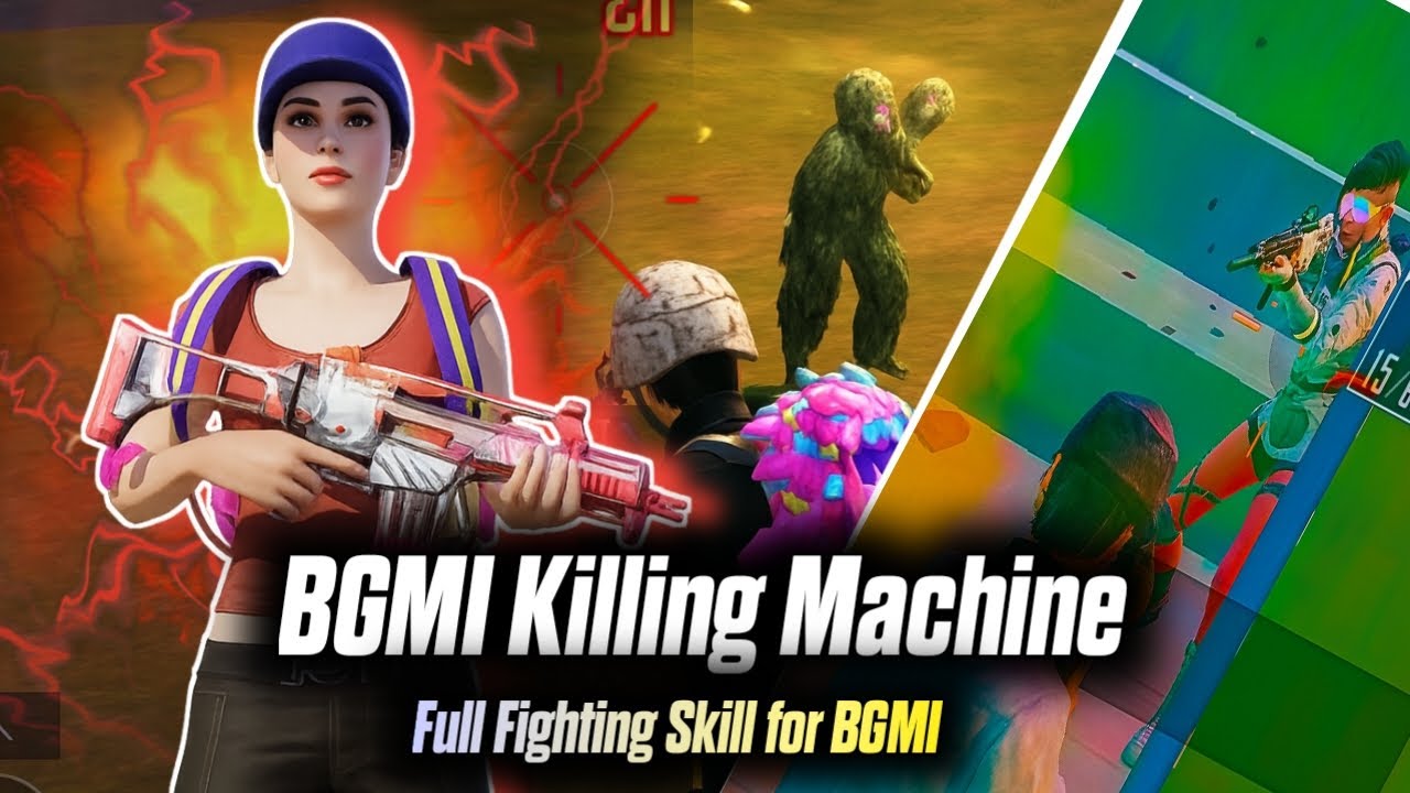 Livik map new tips and tricks BGMI / PUBG | All new tips and tricks livik map
