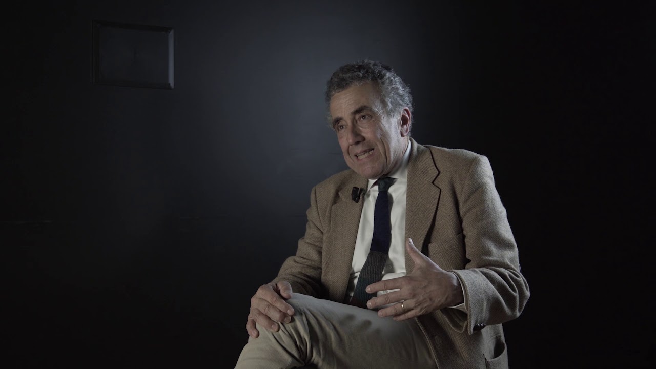 Fabrizio Barca presenta 