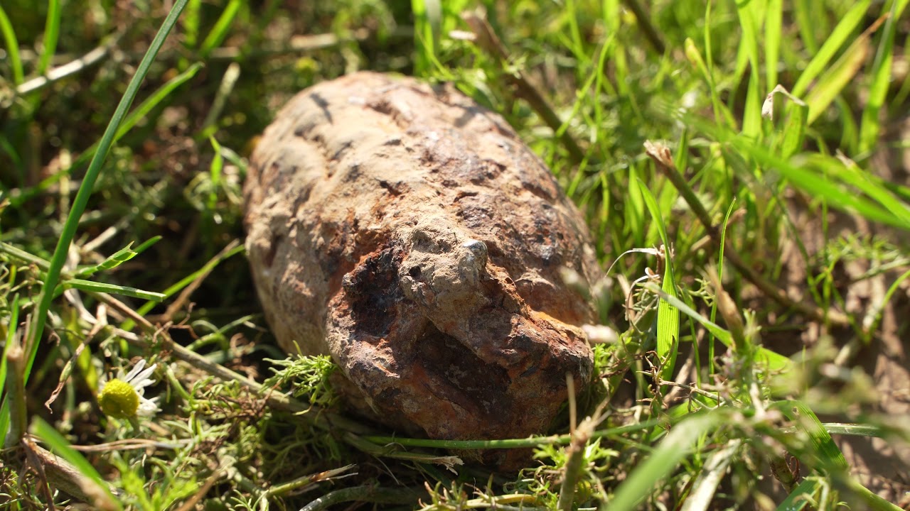 Battlefield Danger: Beware the Iron Harvest