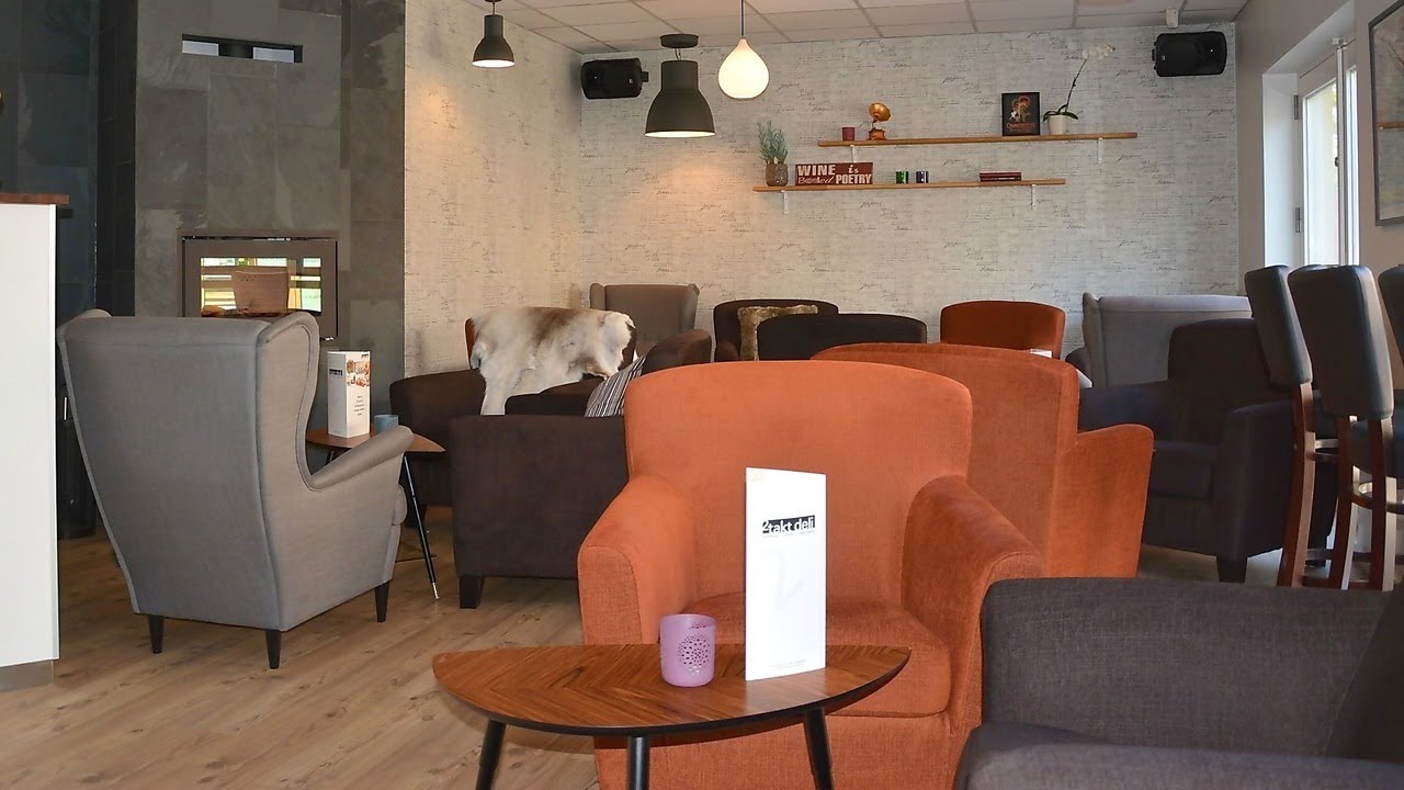 Best Restaurants you MUST TRY in Frederikshavn, Denmark | 2019