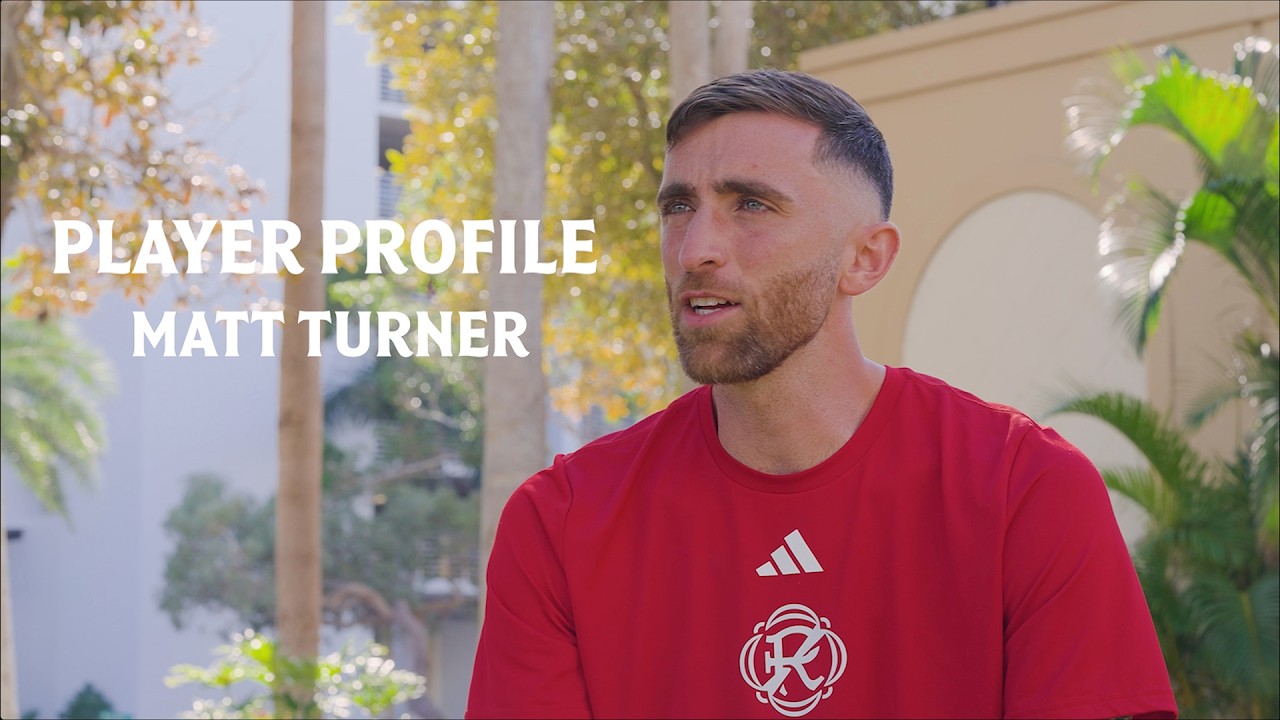 Player Profile | Driven by work ethic, Turner thrives in the spotlight