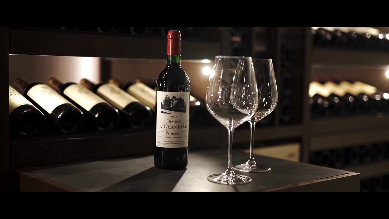 Degré 12 Caves à vin - Présentation (Français)