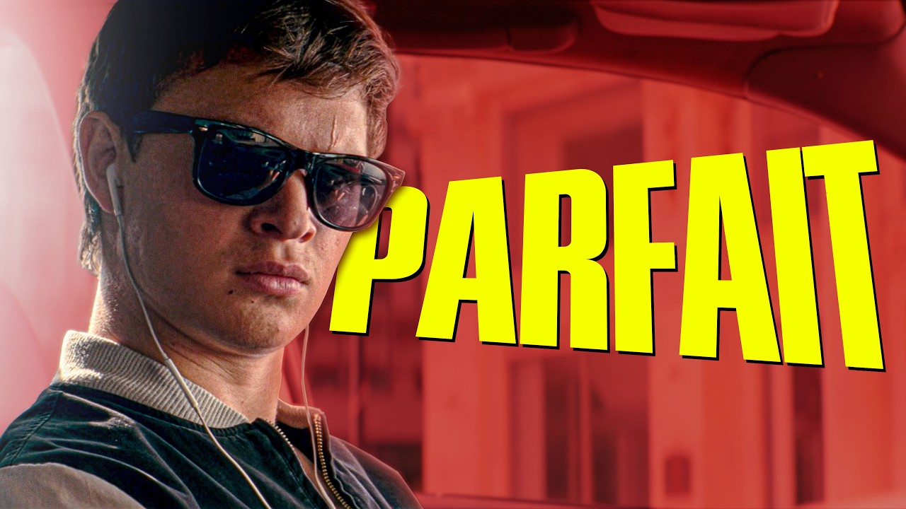 La vérité sur Baby Driver.