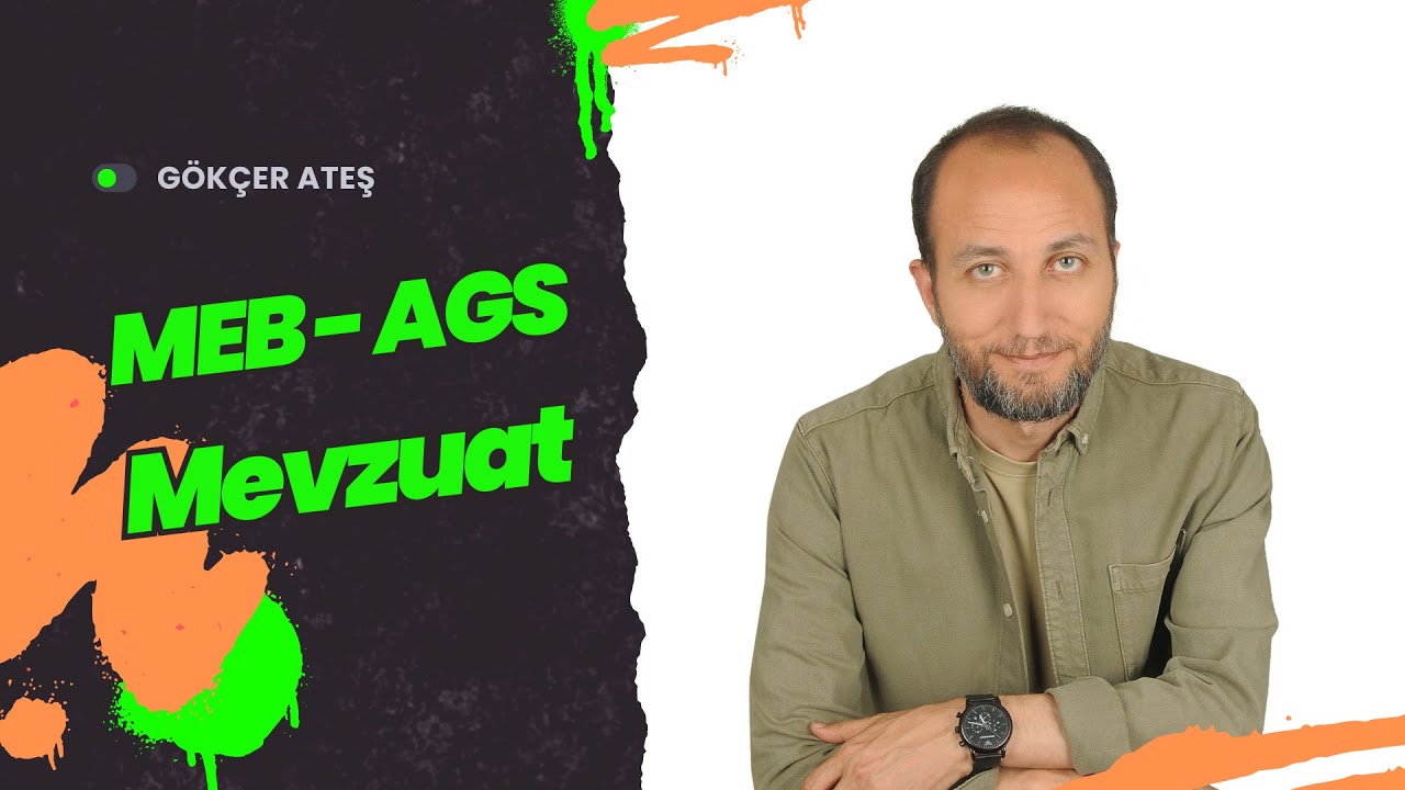 MEB I AGS : MEVZUAT  : 1739 Sayılı Kanun