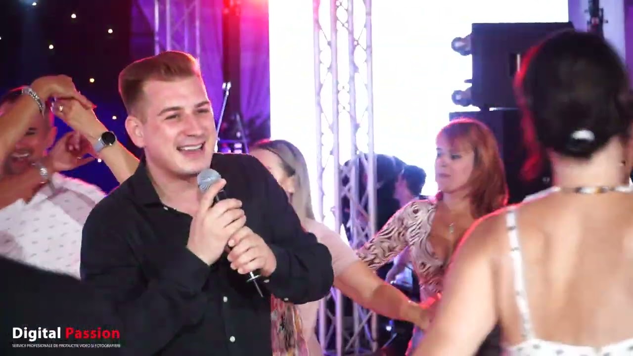 MARIAN COZMA🎤 LIVE NEW 🎹  Colaj de muzica machidoneasca la Restaurant Dorna din Mamaia