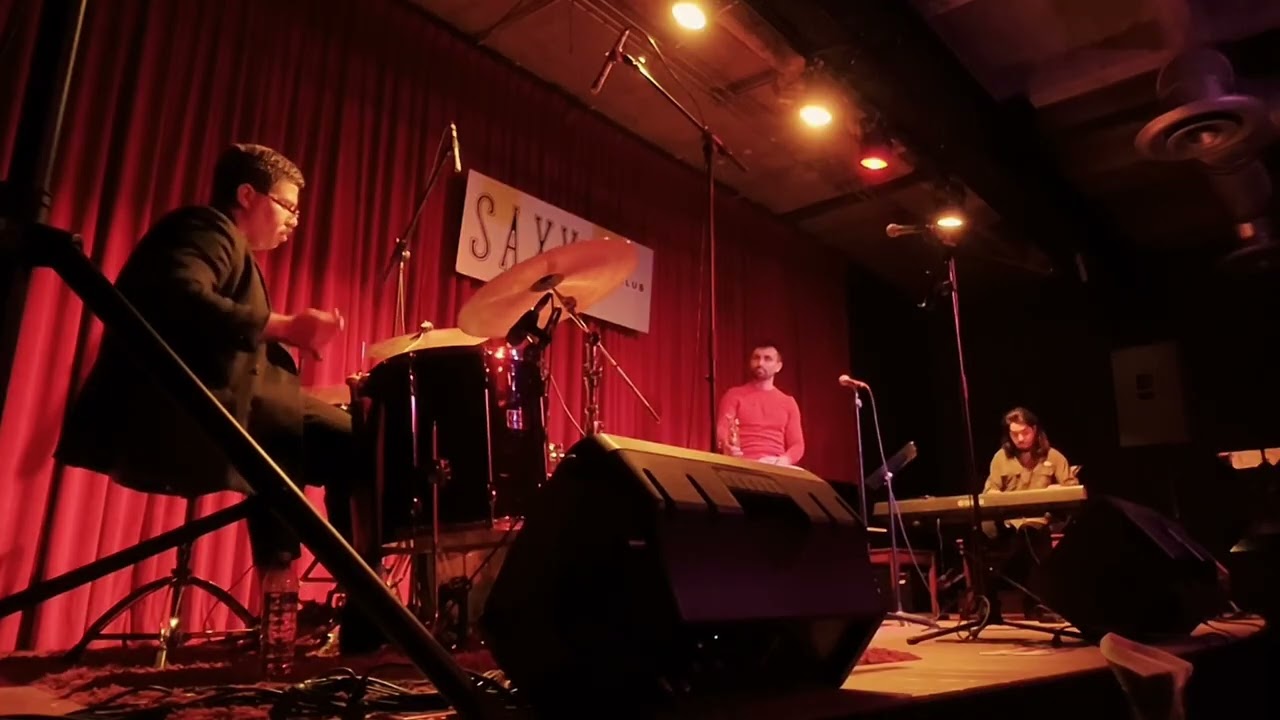 Artemisia - Saxy Jazz Club - 6 de Enero, 2026