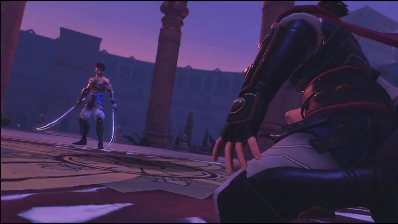 Prince of Persia: The Lost Crown #11 أمير فارس