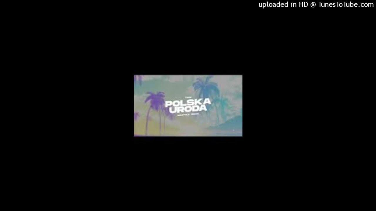 TKM - Polska Uroda (DARKER REMIX)