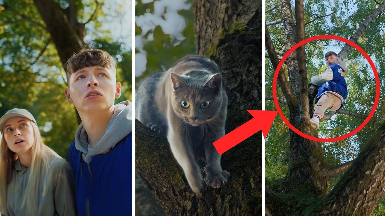 Kaip Filmuojamos Reklamos | Talzunas | Pildyk