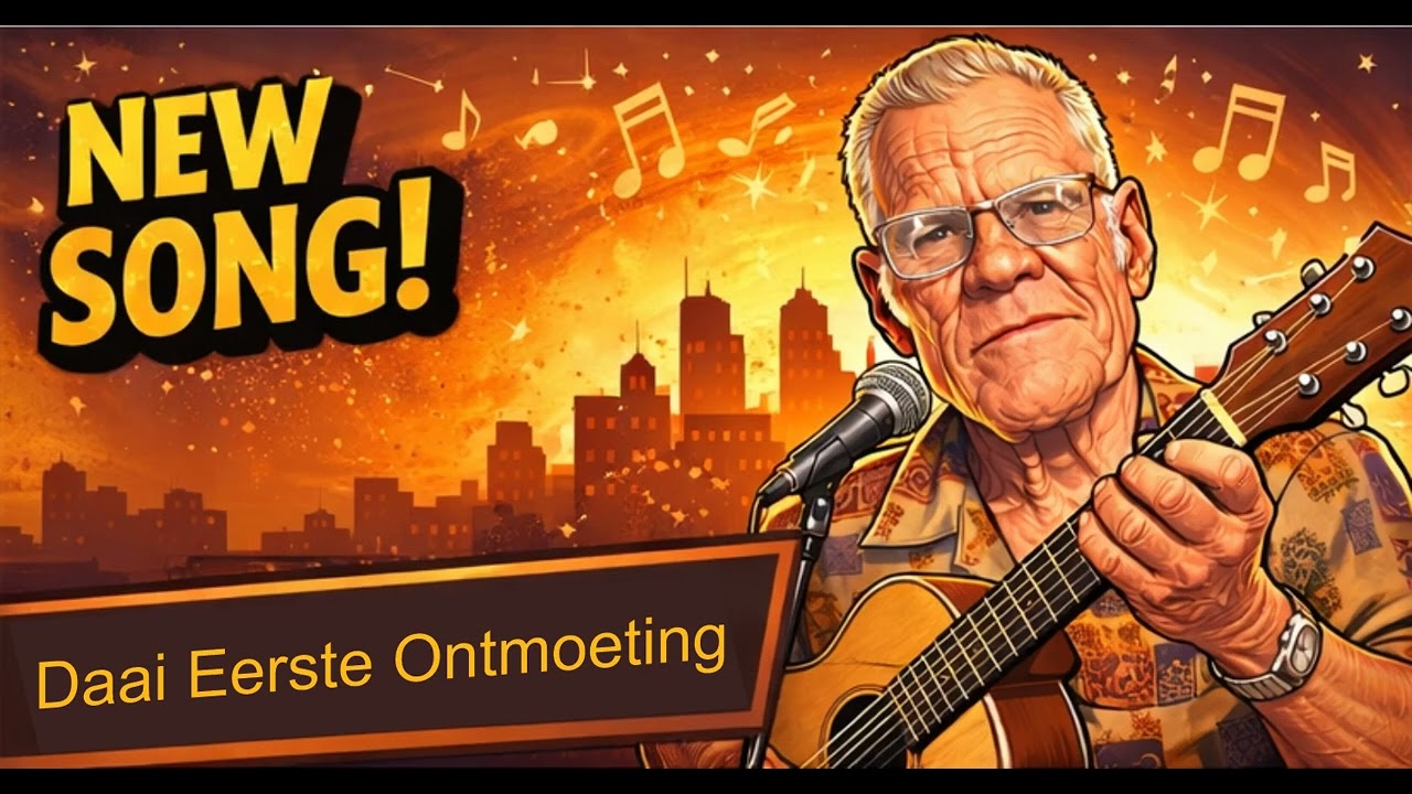 Daai eerste ontmoeting