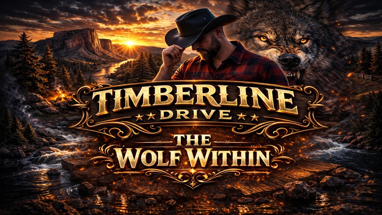 The Wolf Within