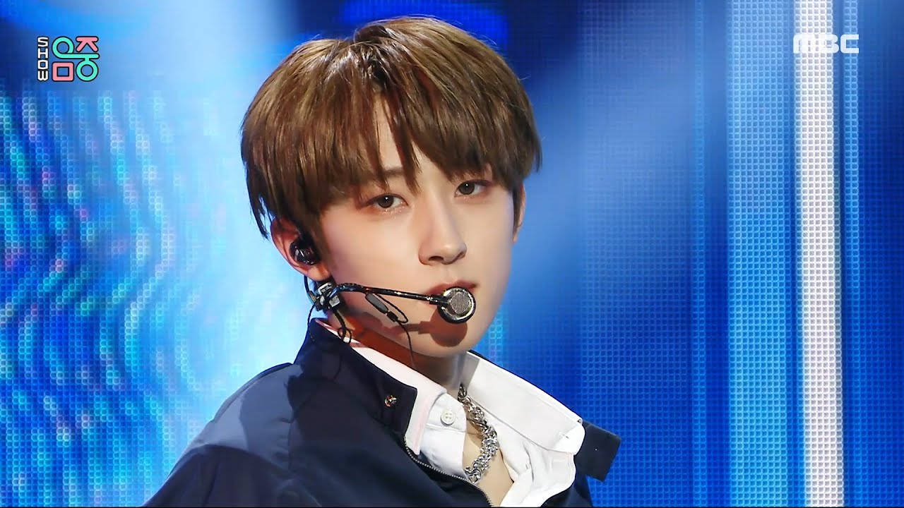 DRIPPIN (드리핀) - SEVEN SINS | Show! MusicCore | MBC230429방송