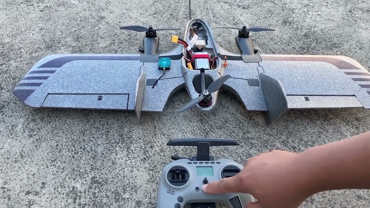 Xiake 800 Setup Tutorial