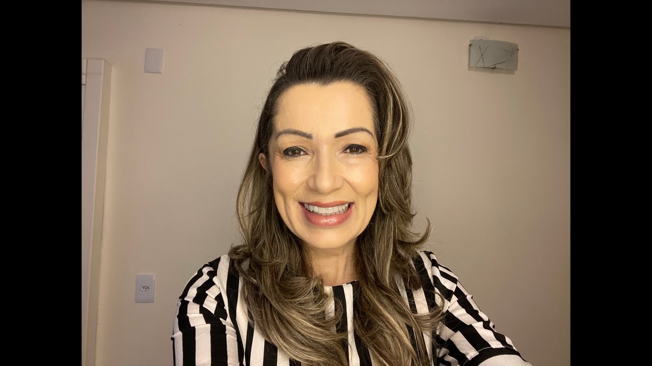 Campanha dos Salmos Mais que Vencedores - Salmo 13 - Pastora Patrícia está ao vivo!