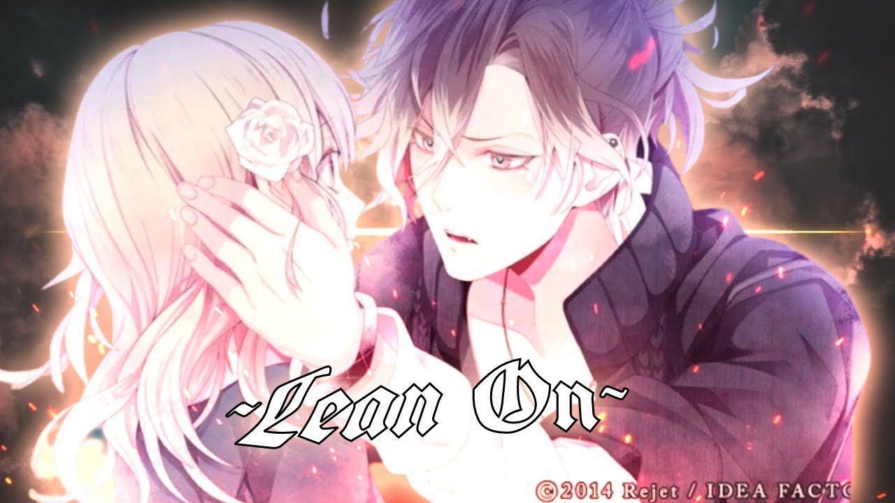 [AMV] Diabolik Lovers - Lean On - Yuma x Yui
