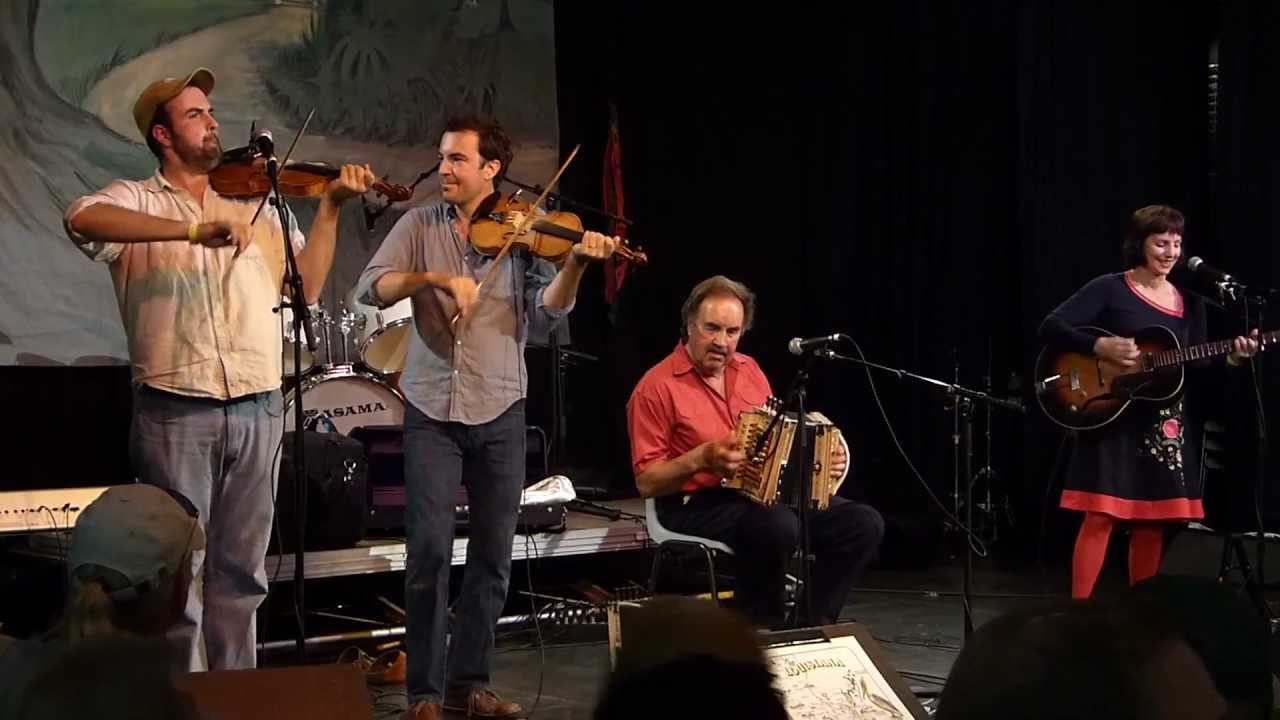 The Savoy Family Band - 