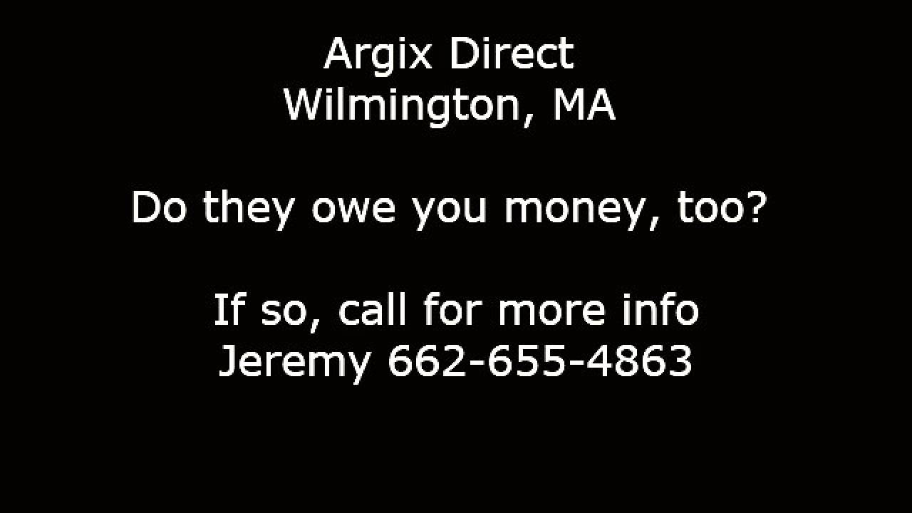 Argix Direct