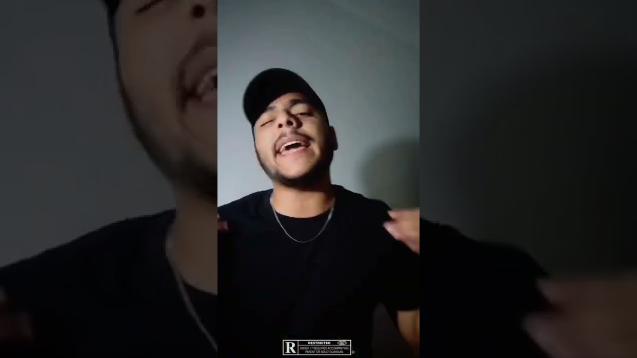 HANI-HK_ON THE SPOT FREESTYLE💸