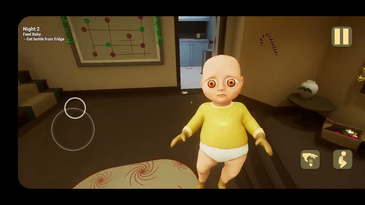 Main bayi kematian