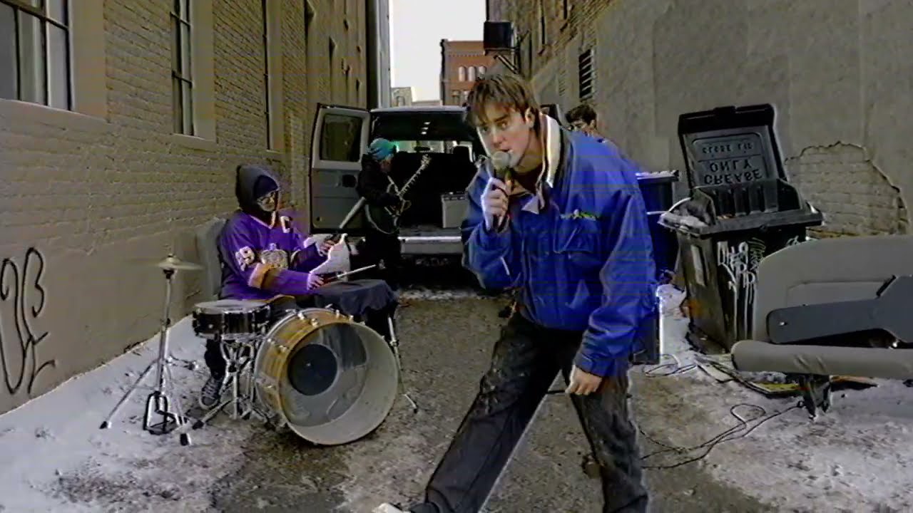 Hippo Campus - Ride or Die (Official Video)