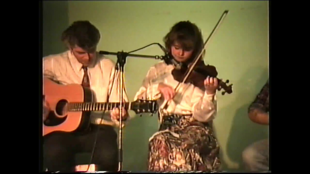 St. Patrick's Night 17-3-1991 (Part 2)