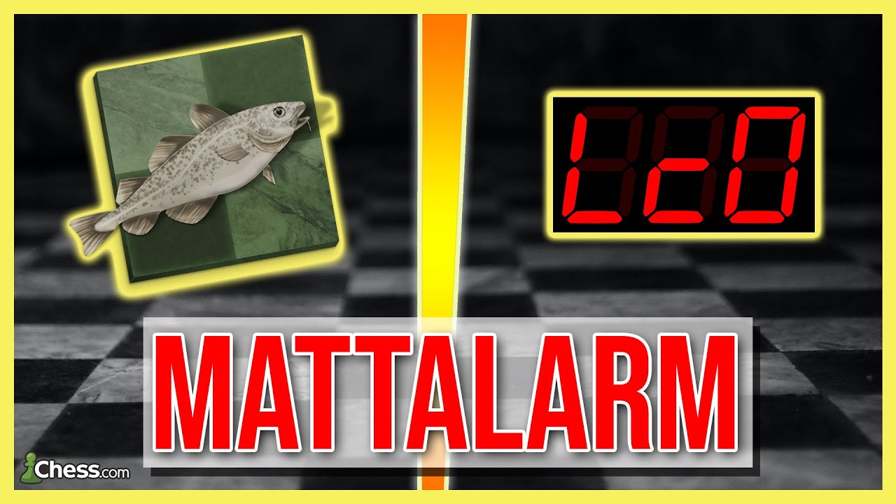 Mattalarm zwischen Stockfish und Lc0!