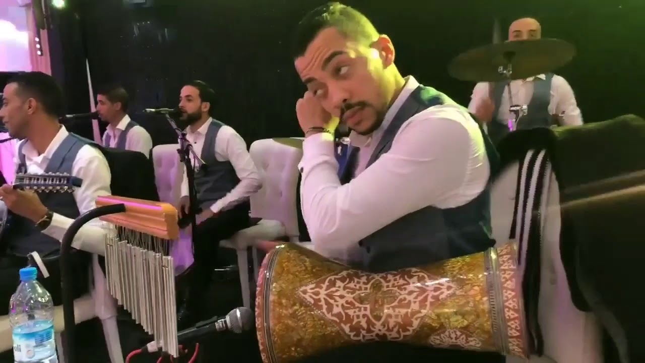 كشكول عصري (yassine kini) 2020