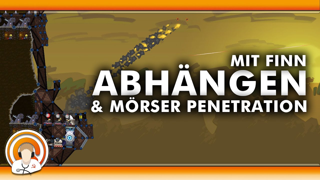 Abyss im Coop || 1v1 Coop Forts mit Finn von @Fortifighter
