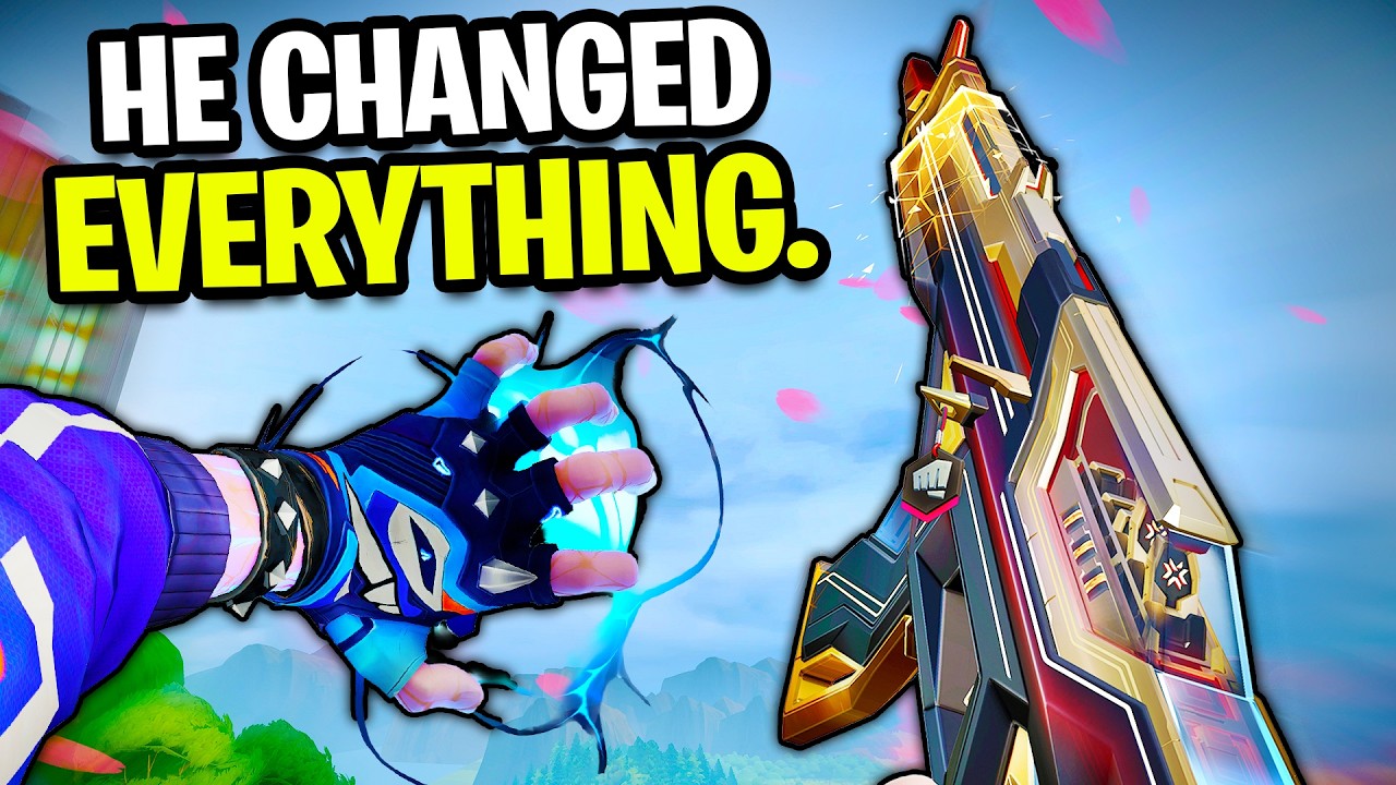 I Got Coached by a Radiant 1-Trick&hellip; I Was Wrong