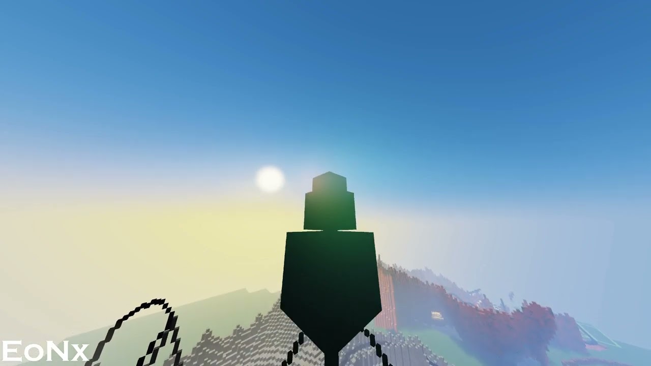 The Abyss POV - ArcherWorld Archives