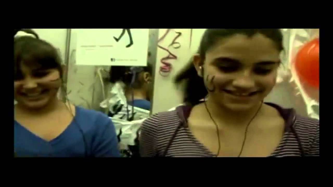 Lipdub Ies enric borras HD (RL)