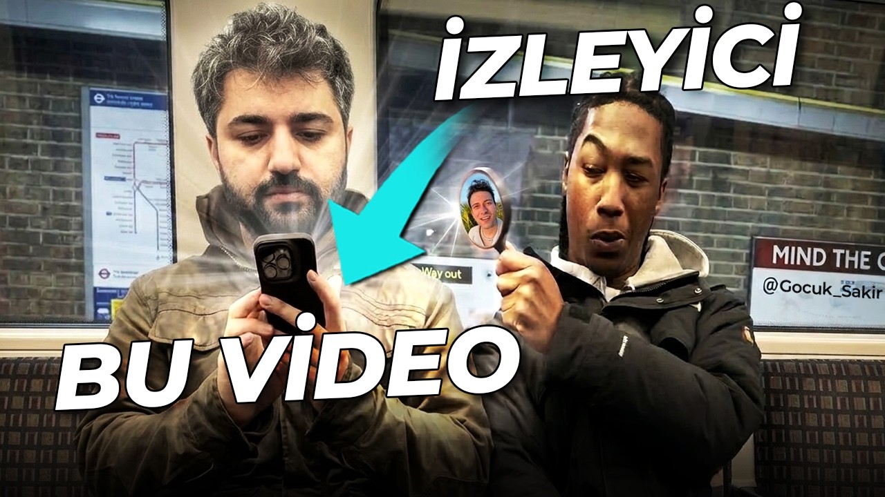 3 FARKLI POV! | Enes Batur: Hayattayım Vlog Analizi