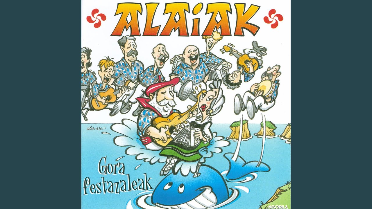 Uri uri ura (pot pourri)