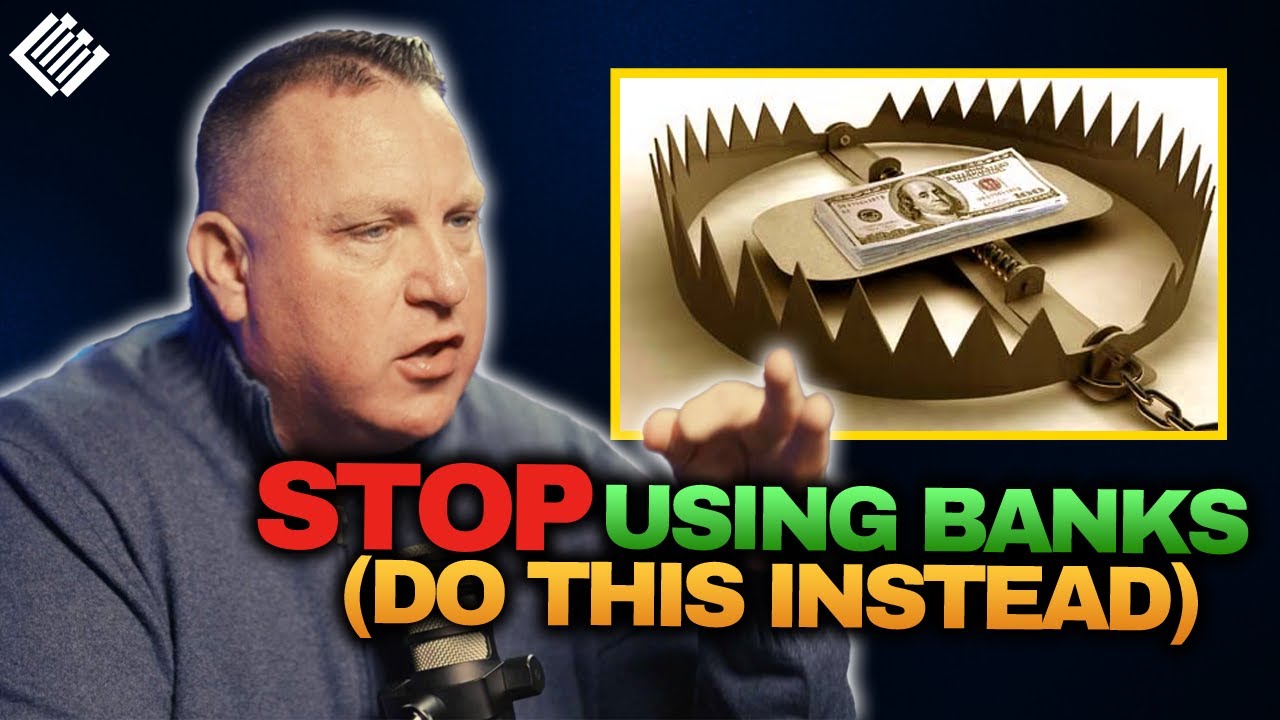 This Banking Hack Can Make You Rich (100% Legal Masterclass)