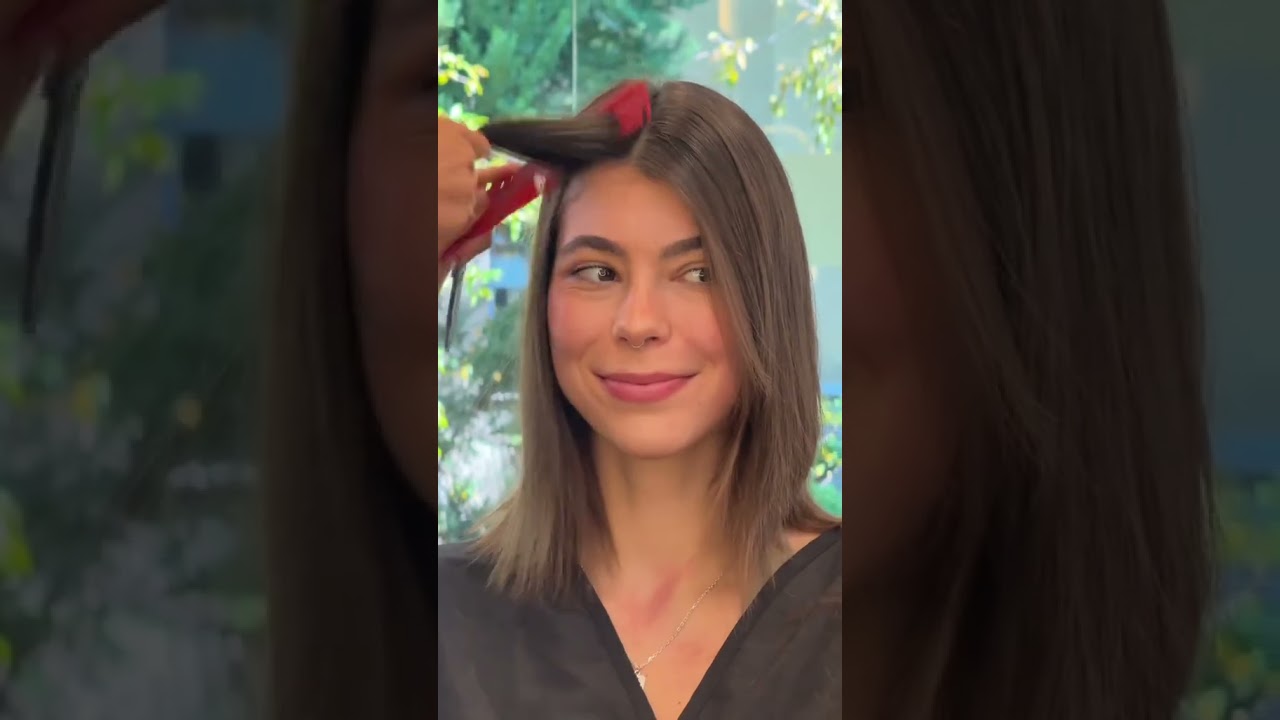 cabelo curto &eacute; MUITO superior, n&atilde;o tem jeito!