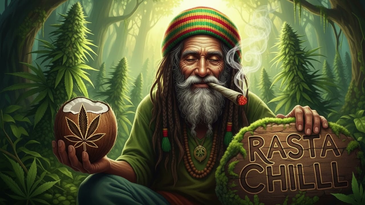 🌴 Exploring the Philosophy Behind Smoke Over Babylon 🌴