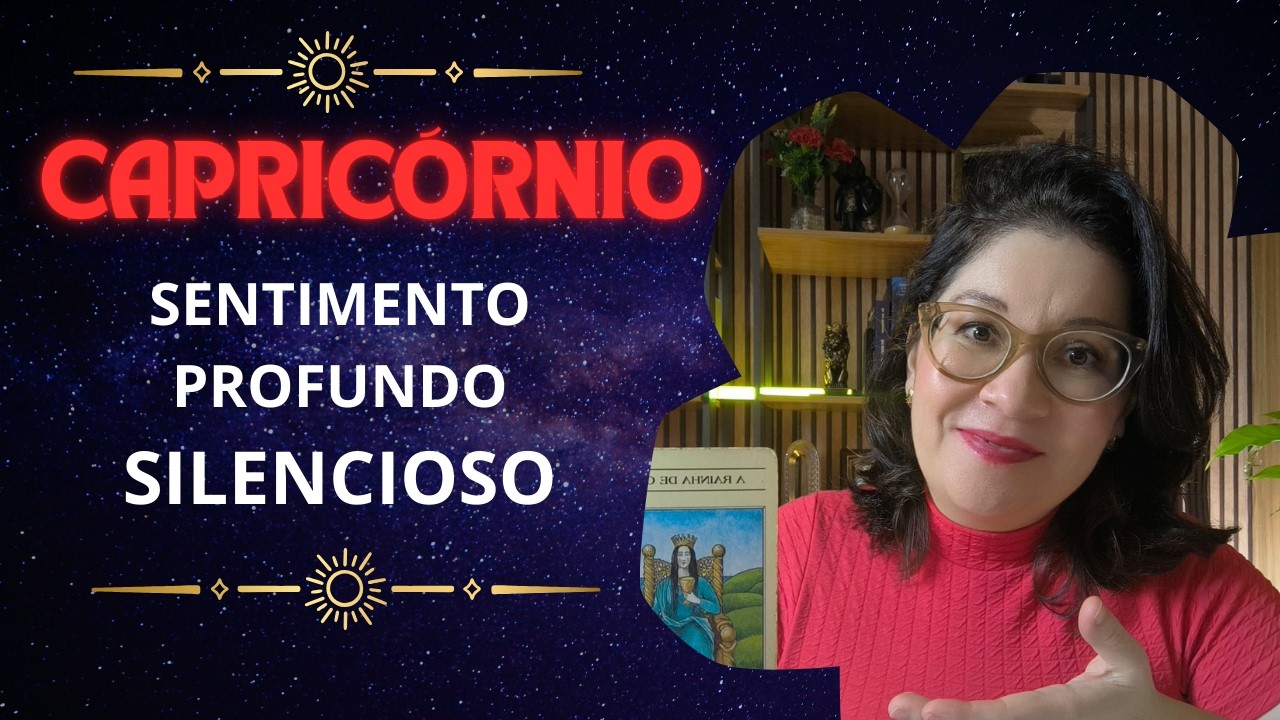 ♑ CAPRICÓRNIO: alguém que gosta de você em segredo. um sentimento que ainda não foi declarado